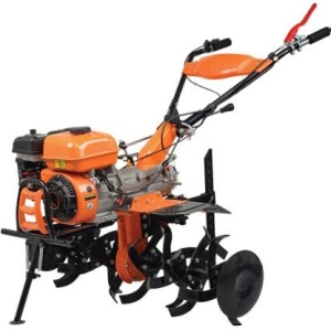 Motorni kultivator VTB 8422 P - sa plugom za oranje Villager