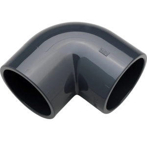 NFT PVC U 90° Koleno 32mm 16Bar