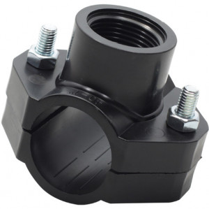 Obujmica 2š 50 x 1/2"- E