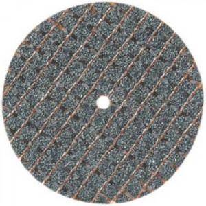 Ojačani točak za isecanje 32mm - 5kom. DREMEL