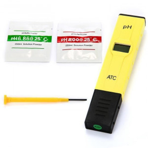 PH metar - tester digitalni Eco ENOLANDIA - Img 2