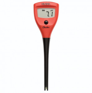 PH metar - tester digitalni Hanna