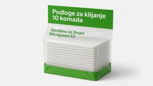 Podloga za Smart Baštu MicroGreen (10 kom) - Img 5