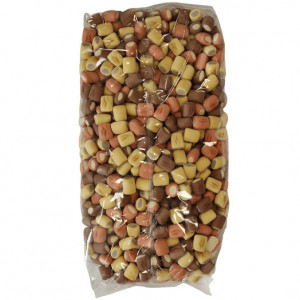 Poslastica za pse Stuffed Biscuits 2kg. MOKSI