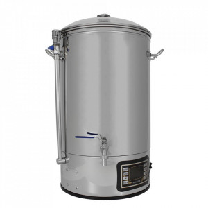 Posuda za kuvanje piva inox EASYBREW 30 - Img 2