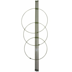 Potporni štap za saksijske biljke - okrugli 75cm STREND PRO - Img 5