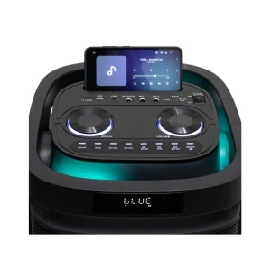 Prenosna zvučna kutija sa Bluetooth konek. 120W SAL - Img 5