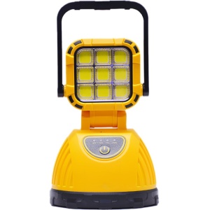 Prenosni punjivi LED reflektor PROSTO