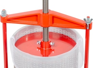 Presa za voće i grožđe INOX 14L STREND PRO - Img 3