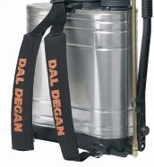 Prskalica ,,Atena" 16L INOX Dal Degan - Img 3