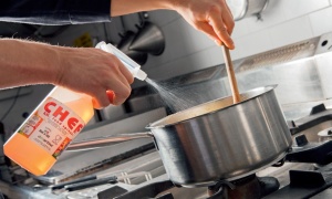 Prskalica CHEF 0.5L DiMartino - Img 2