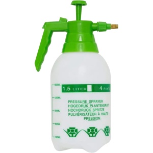 Prskalica sa pumpom 1,5L