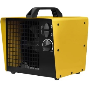 PTC prenosna grejalica 3000W PROSTO - Img 2