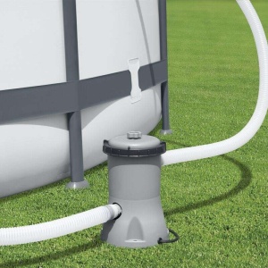 Pumpa za bazene 220-240V - 29W BESTWAY - Img 3