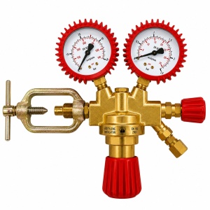 Reducir ventil - regulator za acetilen