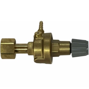 Reducir ventil - regulator za CO2 i argon bez manometra - Img 3