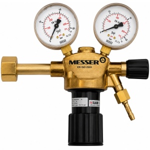 Reducir ventil - regulator za kiseonik Messer
