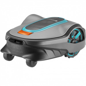 Robotska kosilica Sileno life 1250 GARDENA - Img 1