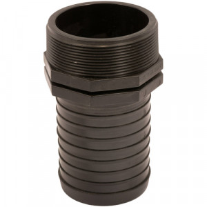 SAB Spojnica za layflat 4" x 4" VN