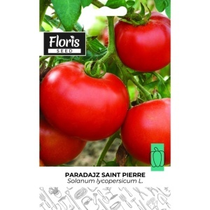 Seme paradajz Saint Pierre 0.5g - 10kom. Floris