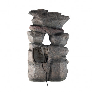 Sobna fontana 48cm HOME - Img 2