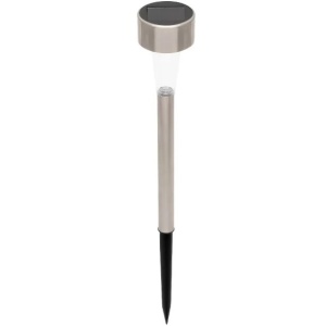 Solarna baštenska lampa 55x395mm HOME