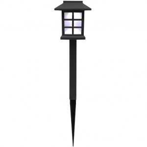 Solarna baštenska lampa MX716 - 12kom. HOME