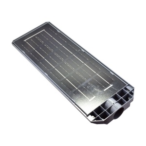 Solarni LED reflektor-lampa sa PIR senzorom PROSTO - Img 3