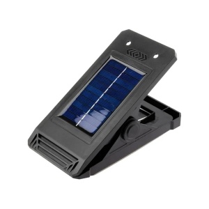Solarni LED reflektor-lampa sa PIR senzorom - Img 2