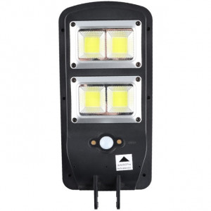 Solarni LED reflektor sa PIR senzorom 20W PROSTO - Img 2