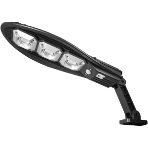 Solarni LED reflektor sa PIR senzorom PROSTO - Img 1