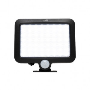 Solarni LED reflektor sa senzorom pokreta FLP250SOLAR HOME - Img 3