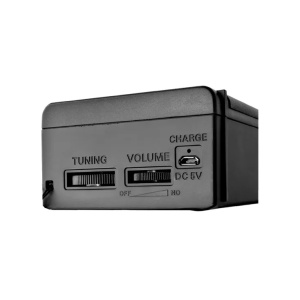 Solarni prenosni Bluetooth radio prijemnik PROSTO - Img 4