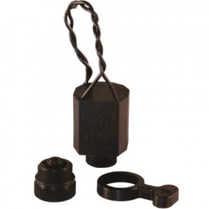 Solenoid 24 VAC RAIN