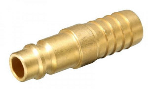 Spojnica pneumatskog creva 9mm-3/8" WESTBERG