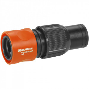Spojnica za crevo ekspresna PS Profi Sistem 3/4" GARDENA
