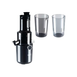 Spori sokovnik za voće i povrće 200W 800 ml HOME - Img 3