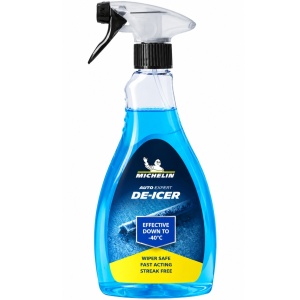 Sprej odmrzivač 500ml MICHELIN