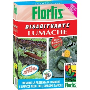 Sredstvo protiv puževa 1.5kg FLORTIS