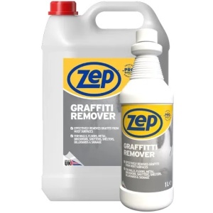 Sredstvo za uklanjanje grafita 1L ZEP