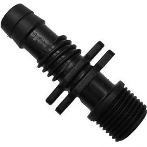 Starter za kap po kap 1/2" x 16mm