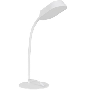 Stona LED lampa sa podešavanjem svetla 10W bela OSRAM