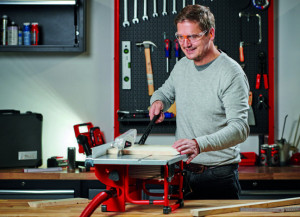Stoni cirkular TC-TS 200 EINHELL - Img 5