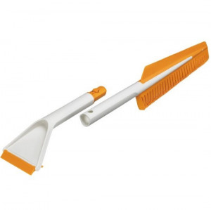 Strugač za led sa četkom 670mm FISKARS - Img 2