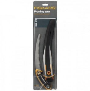 Testera za grane sa futrolom 40cm FISKARS - Img 3