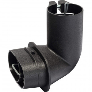 Ugaoni adapter za tračnu brusilicu BOSCH - Img 1