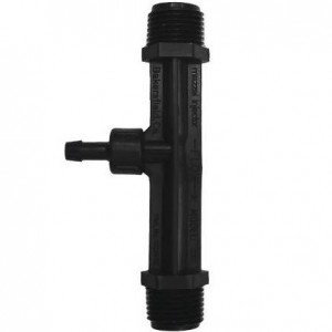 Venturijeva cev za prihranu biljaka 1/2" AIC287 - P
