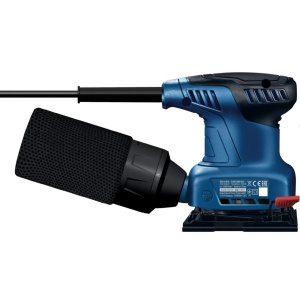 Vibraciona brusilica GSS 140 A BOSCH - Img 3