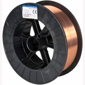 Žica za varenje CO2 SIDEFIL 1 PLW 0.8-1.2mm SIDEFIL
