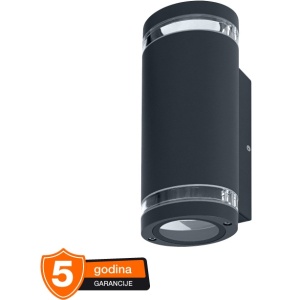 Zidna lampa 1xGU10 LEDVANCE - Img 1